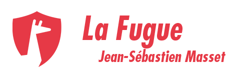 La Fugue - Jean-Sébastien Masset